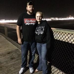 Meet your Posher, Kyle